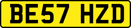 BE57HZD
