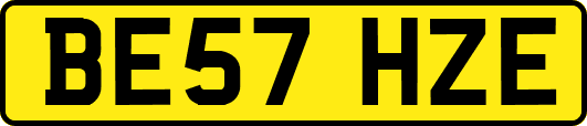BE57HZE