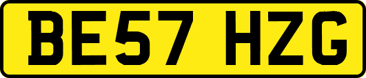 BE57HZG