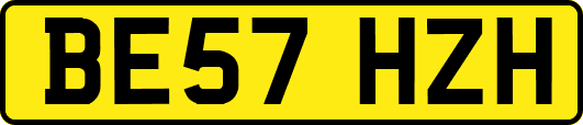 BE57HZH