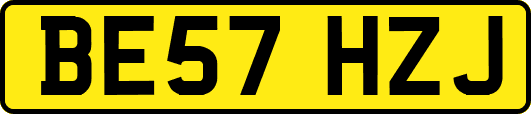 BE57HZJ