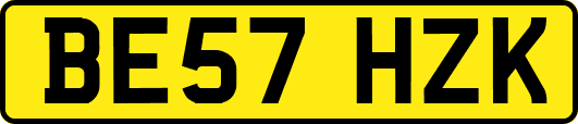 BE57HZK