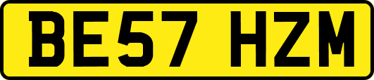 BE57HZM