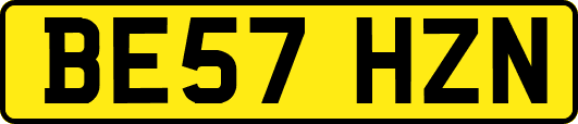 BE57HZN