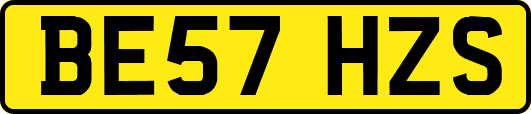 BE57HZS