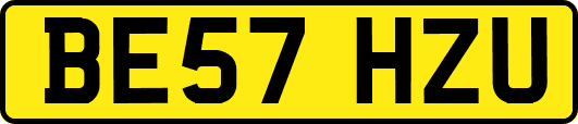 BE57HZU