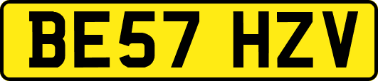 BE57HZV