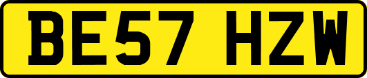 BE57HZW