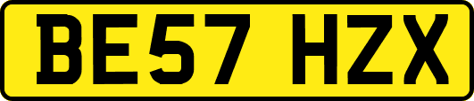 BE57HZX