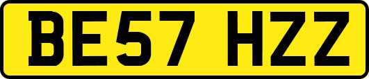 BE57HZZ