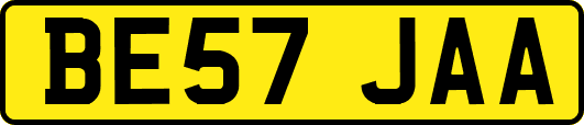 BE57JAA