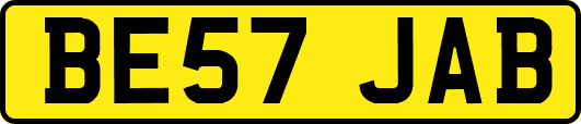 BE57JAB