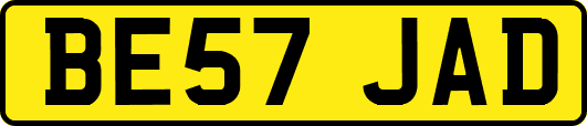 BE57JAD