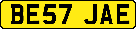 BE57JAE