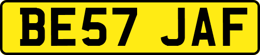 BE57JAF