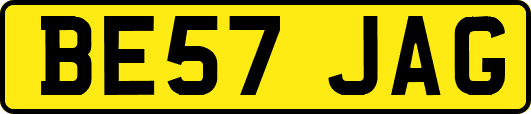 BE57JAG