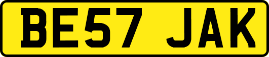 BE57JAK