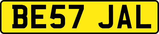 BE57JAL