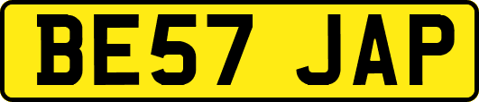 BE57JAP
