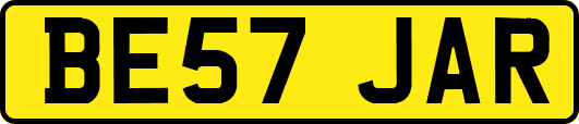 BE57JAR