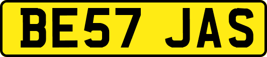 BE57JAS