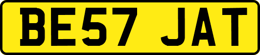BE57JAT