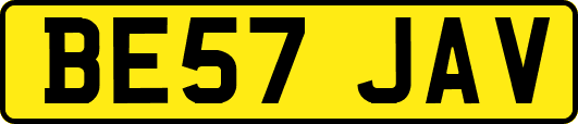 BE57JAV