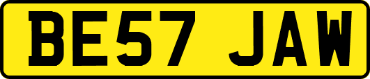 BE57JAW