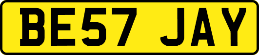 BE57JAY