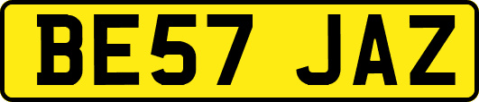 BE57JAZ