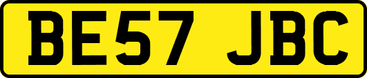 BE57JBC