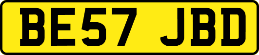 BE57JBD