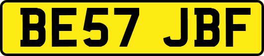 BE57JBF