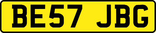 BE57JBG