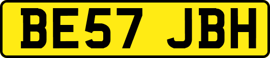 BE57JBH