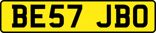BE57JBO