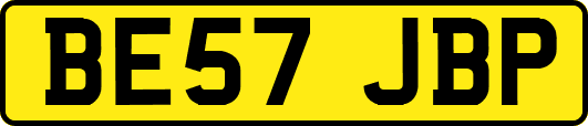 BE57JBP