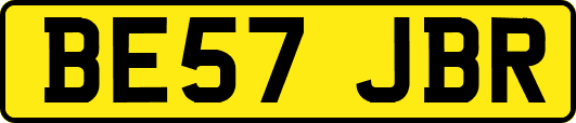 BE57JBR