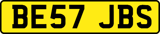 BE57JBS