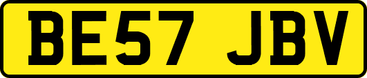 BE57JBV