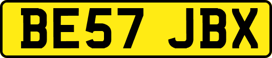 BE57JBX