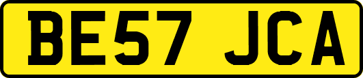 BE57JCA