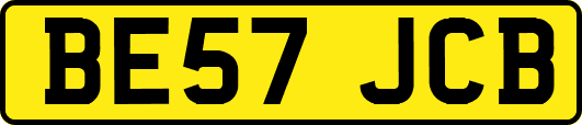 BE57JCB