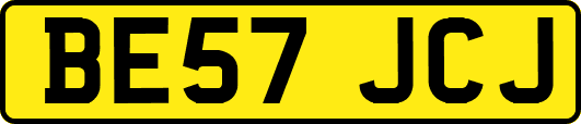 BE57JCJ