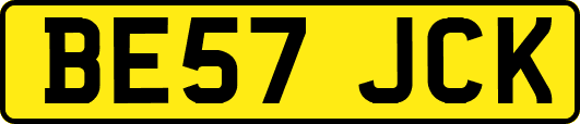 BE57JCK