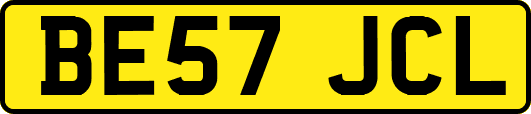 BE57JCL