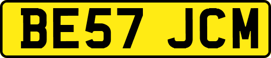 BE57JCM