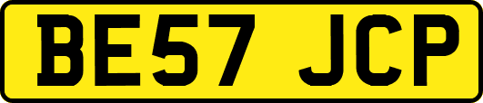 BE57JCP