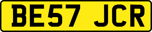 BE57JCR