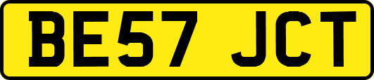 BE57JCT